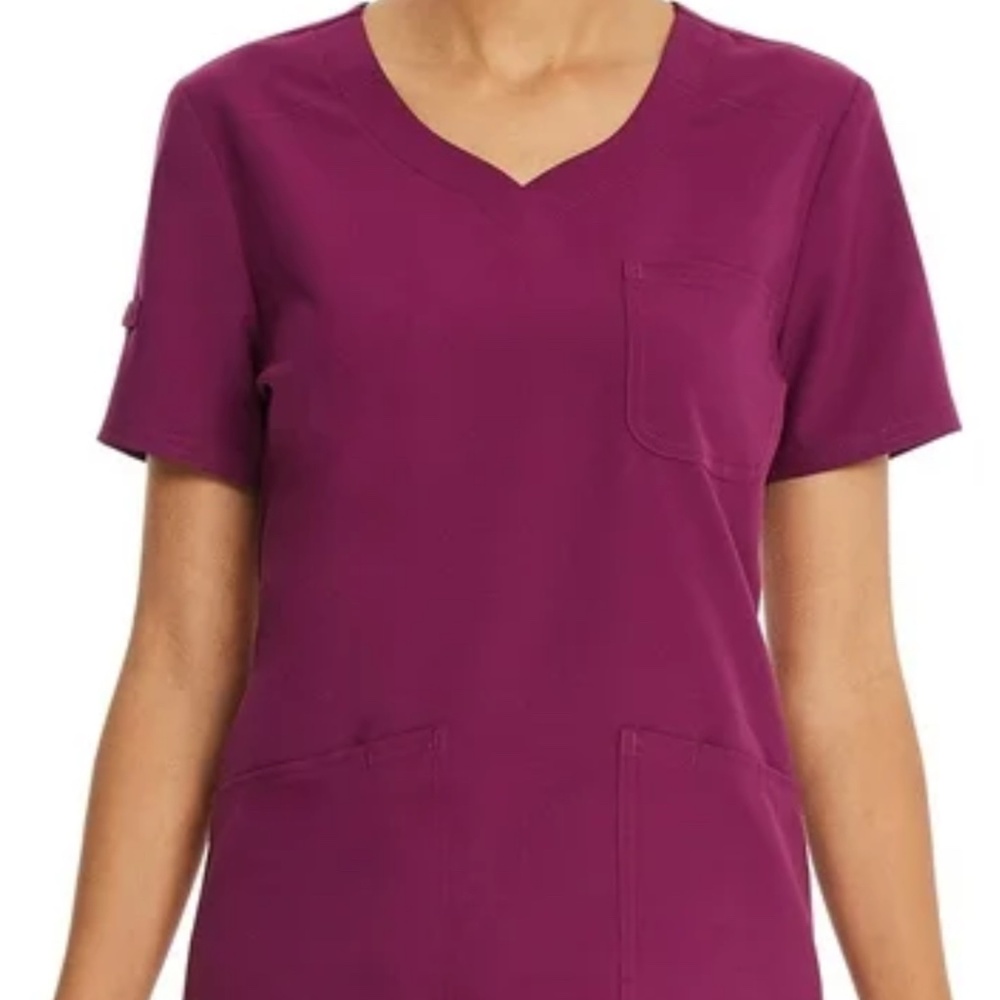 Scrub star ultimate, scrub suit, tops and pants , medical outfit, size medium